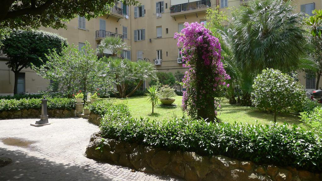 Rome Together Guest House Екстериор снимка