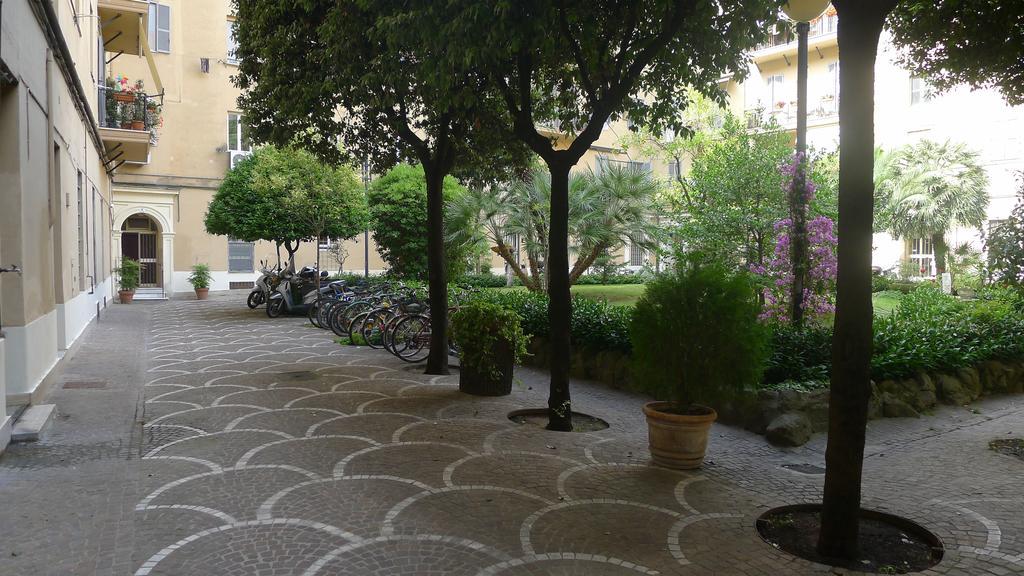 Rome Together Guest House Екстериор снимка