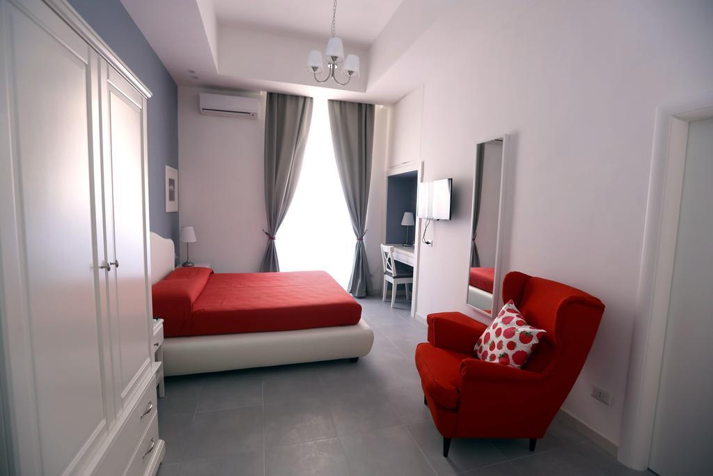 Rome Together Guest House Стая снимка