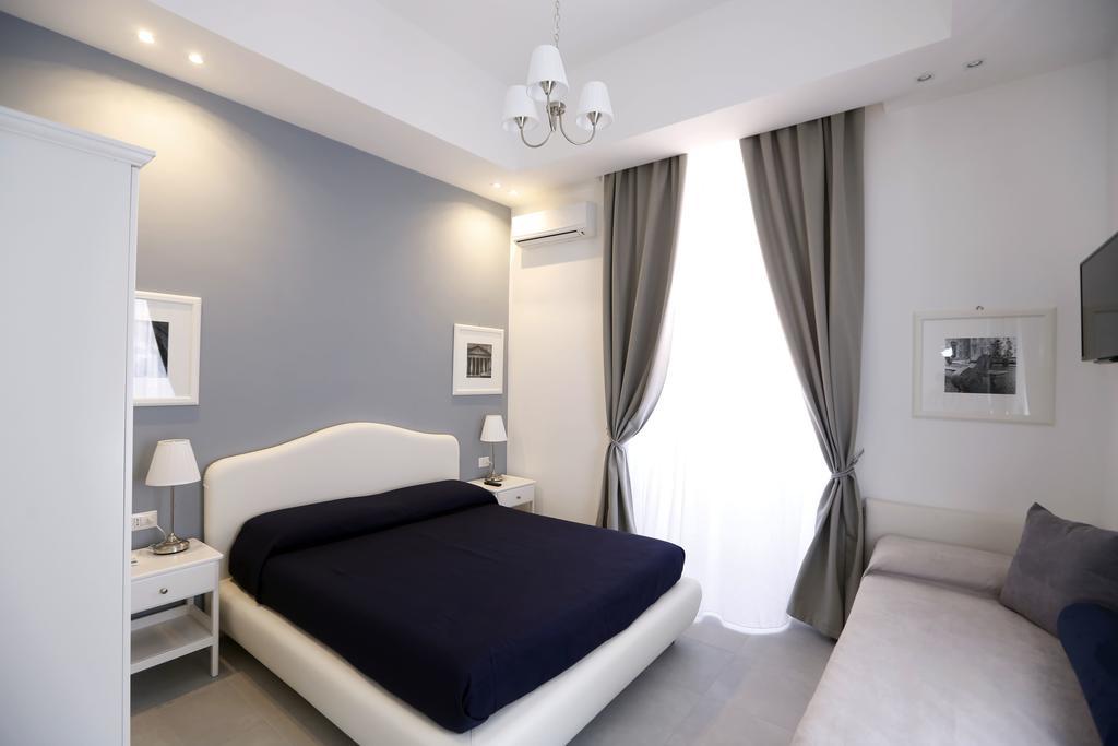 Rome Together Guest House Стая снимка