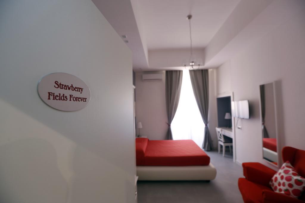 Rome Together Guest House Стая снимка