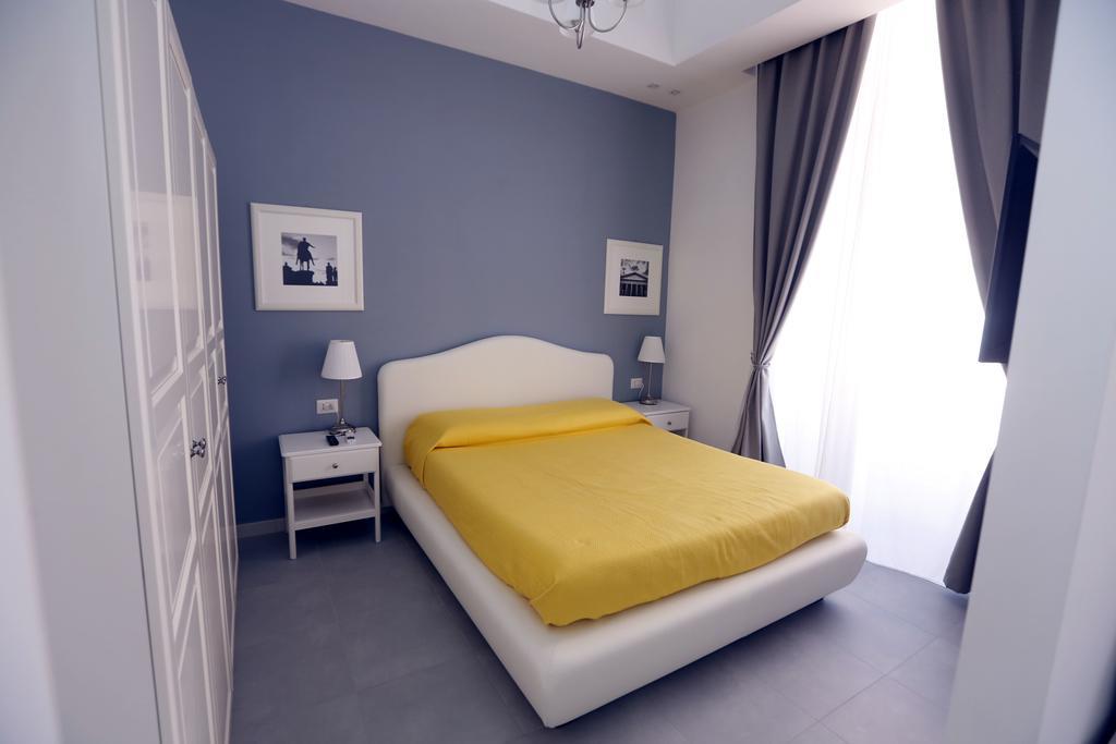 Rome Together Guest House Стая снимка