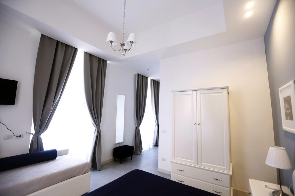 Rome Together Guest House Стая снимка