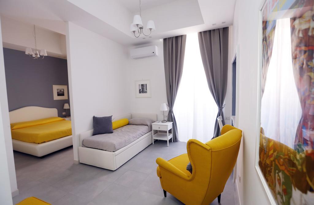 Rome Together Guest House Стая снимка