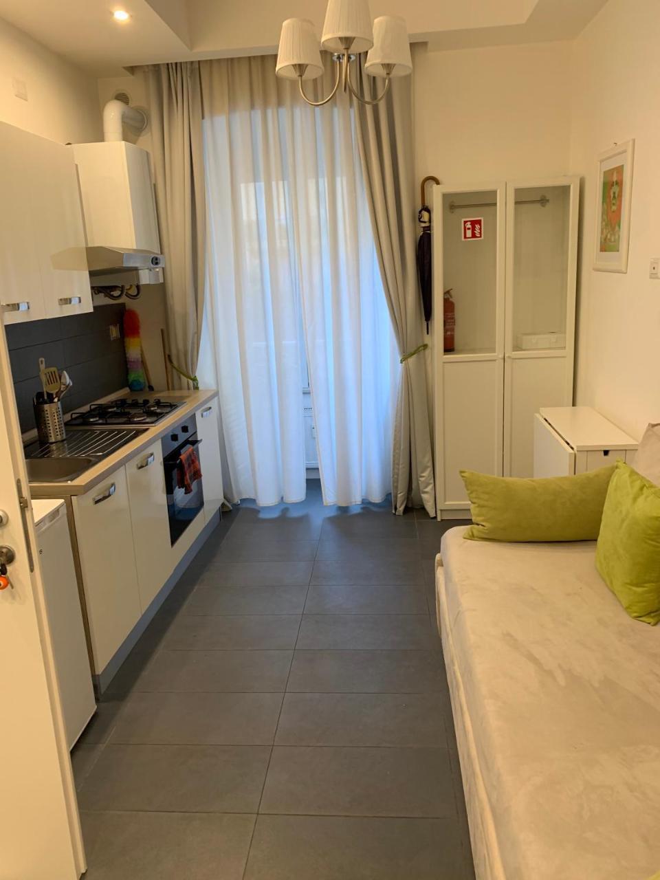 Rome Together Guest House Екстериор снимка